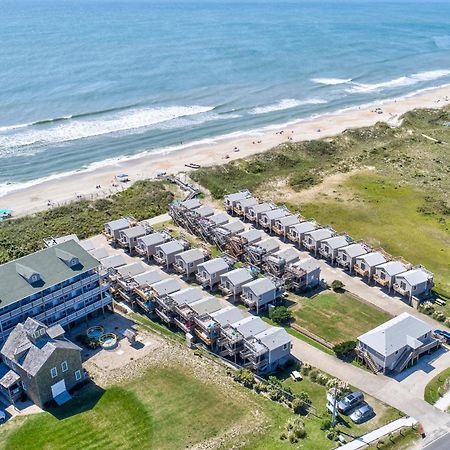 Southern Comfort Cabana Hatteras Ngoại thất bức ảnh